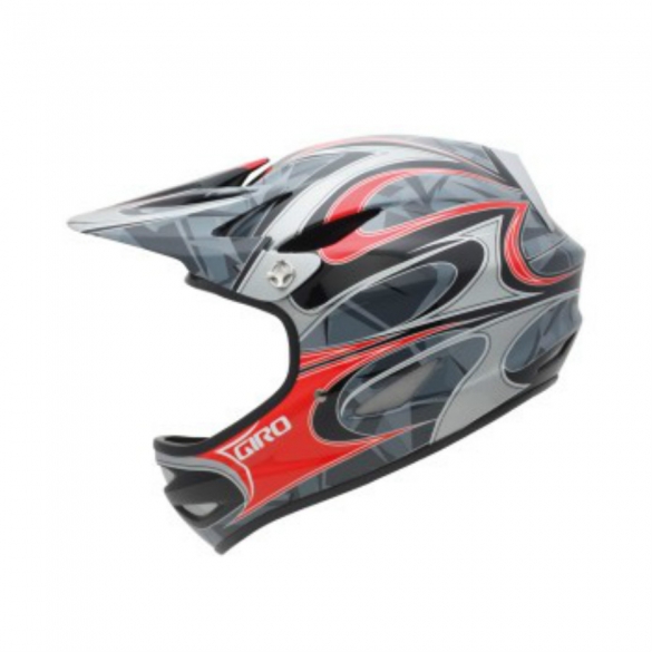 Giro Remedy rood GI2031084/5/6 GI2031084/5/6
